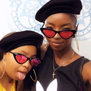 Meet your Posher, Daniella